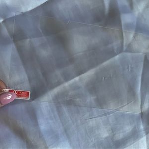 •NINTENDO SWITCH SCREEN PROTECTOR•